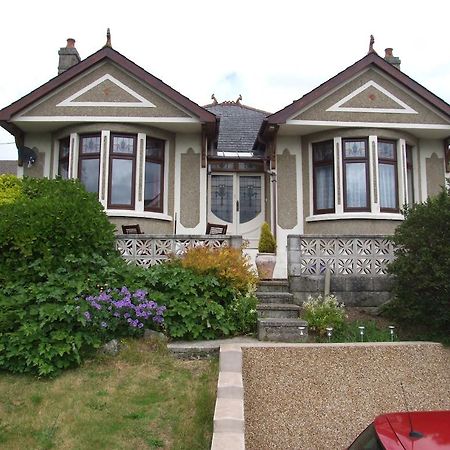 Mountview Bed and Breakfast St Austell Buitenkant foto