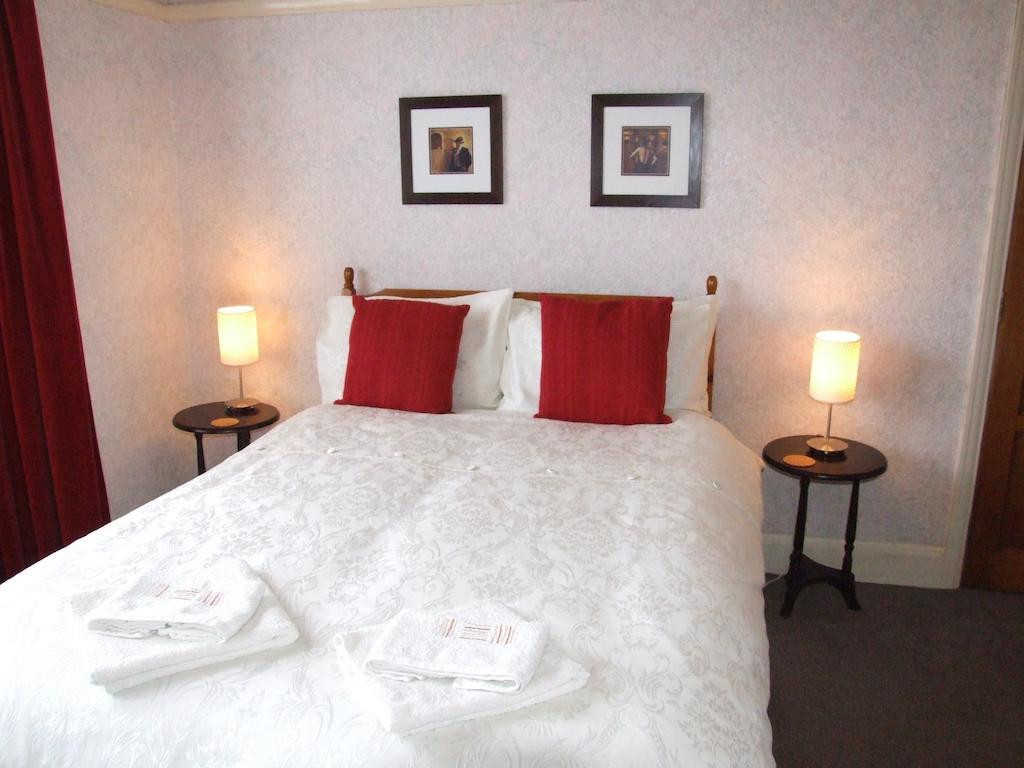 Mountview Bed and Breakfast St Austell Kamer foto