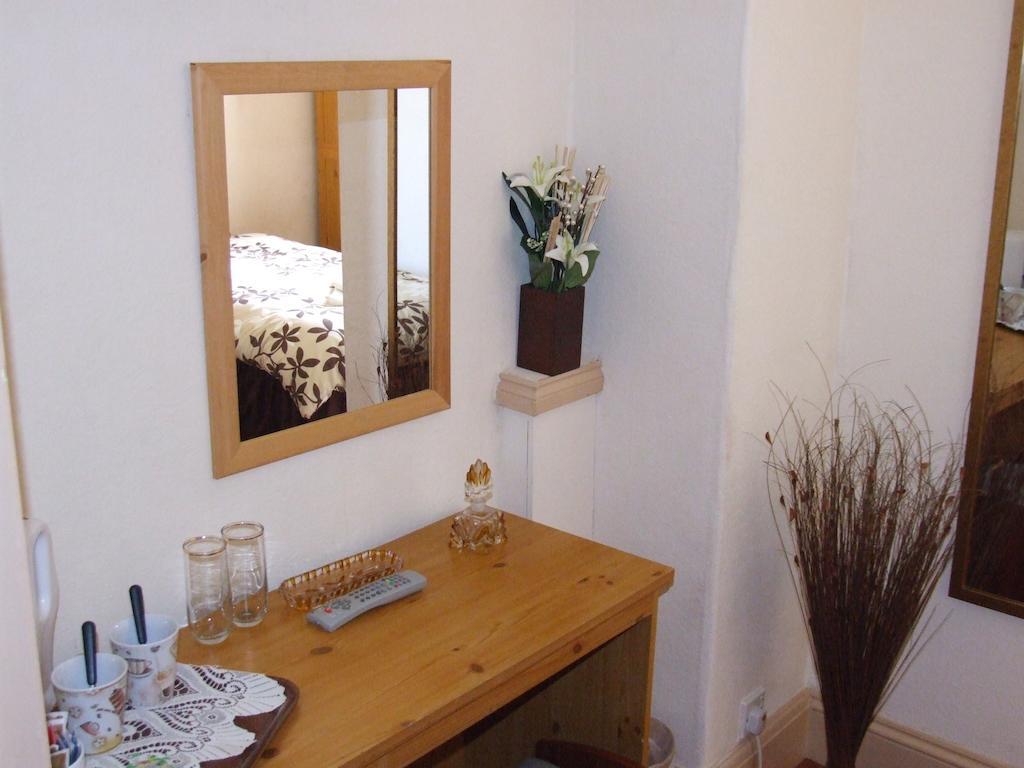 Mountview Bed and Breakfast St Austell Kamer foto