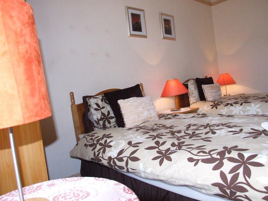 Mountview Bed and Breakfast St Austell Kamer foto