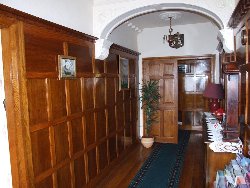 Mountview Bed and Breakfast St Austell Buitenkant foto
