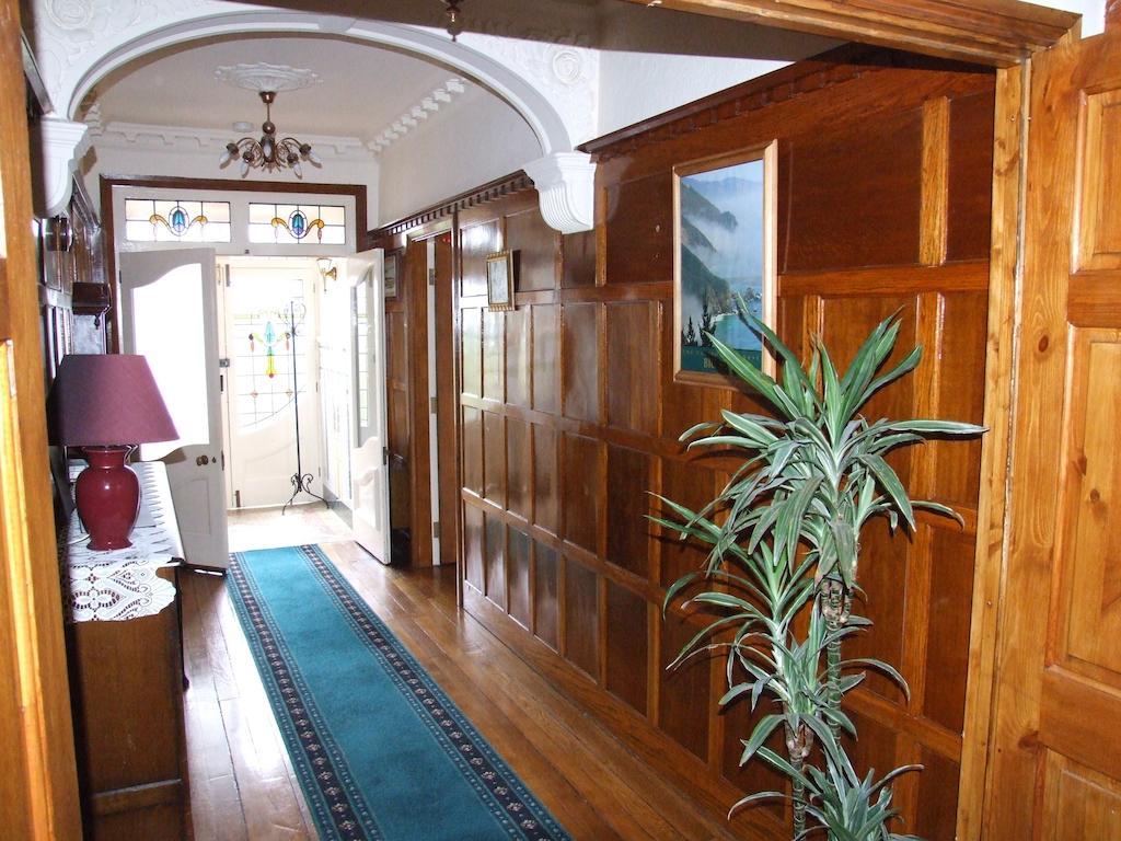 Mountview Bed and Breakfast St Austell Buitenkant foto