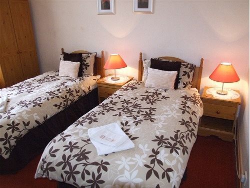 Mountview Bed and Breakfast St Austell Buitenkant foto