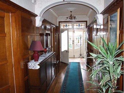 Mountview Bed and Breakfast St Austell Buitenkant foto