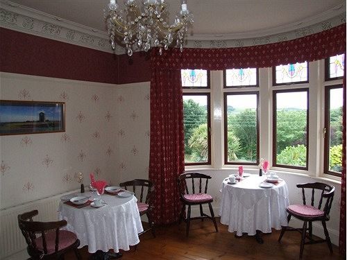 Mountview Bed and Breakfast St Austell Buitenkant foto